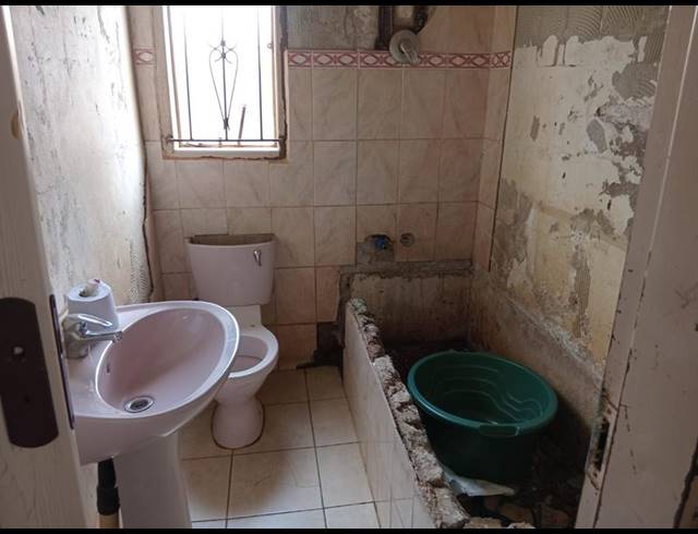 2 BEDROOM HOUSE FOR SALE IN KANANA PARK